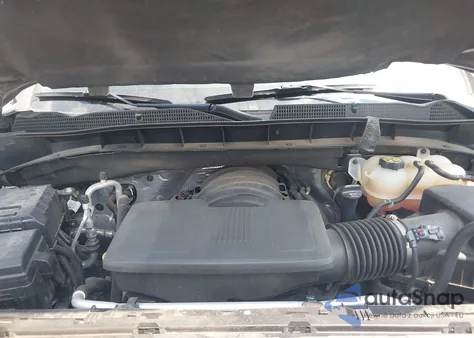 2022 GMC Sierra 1500 Limited 4Wd Short Box Denali из США, поврежденный, VIN 3GTU9FEL8NG123464